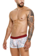 Unico 25020100103 Rizo Trunks Color 00-White