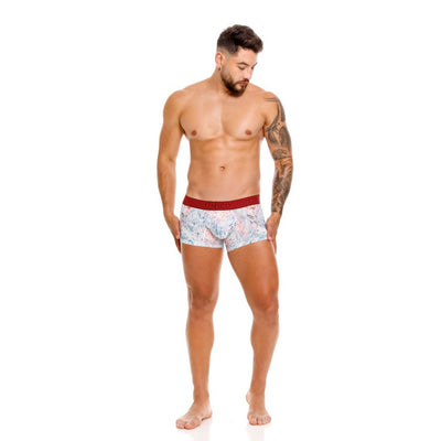 Unico 25020100103 Rizo Trunks Color 00-White