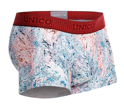 Unico 25020100103 Rizo Trunks Color 00-White