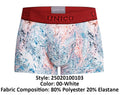 Unico 25020100103 Rizo Trunks Color 00-White