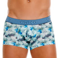 Unico 25020100104 Abalon Trunks Color 43-Blue