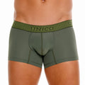 Unico 25020100105 Glauco Trunks Color 43-Green