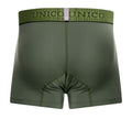 Unico 25020100105 Glauco Trunks Color 43-Green