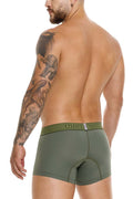 Unico 25020100105 Glauco Trunks Color 43-Green