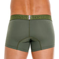 Unico 25020100105 Glauco Trunks Color 43-Green