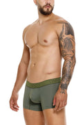 Unico 25020100105 Glauco Trunks Color 43-Green