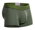 Unico 25020100105 Glauco Trunks Color 43-Green