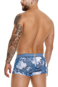 Unico 25020100117 Barniz Trunks Color 46-Blue