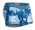 Unico 25020100117 Barniz Trunks Color 46-Blue