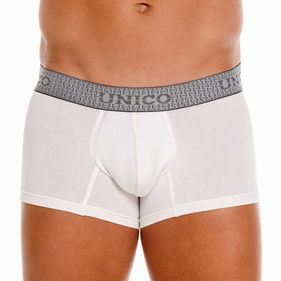 Unico 25020100120 Marfil Trunks Color 02-White