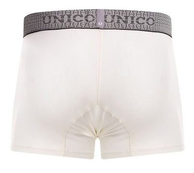 Unico 25020100120 Marfil Trunks Color 02-White