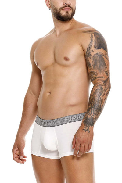 Unico 25020100120 Marfil Trunks Color 02-White