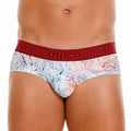 Unico 25020101103 Rizo Briefs Color 00-White