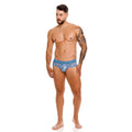 Unico 25020101111 Ostion Briefs Color 46-Blue