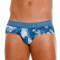 Unico 25020101117 Barniz Briefs Color 46-Blue