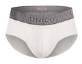 Unico 25020101120 Marfil Briefs Color 02-White