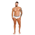 Unico 25020101120 Marfil Briefs Color 02-White