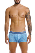 Unico 25040100101 Estraza Trunks Color 46-Blue