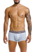 Unico 25040100115 Caterva Trunks Color 43-Printed