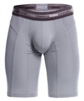 Unico 25040100323 Albaricoque Boxer Briefs Color 59-Gray