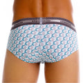 Unico 25040101115 Caterva Briefs Color 43-Printed