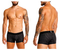 Unico 25050100104 Zelmur Trunks Color 99-Black