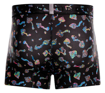 Unico 25060100103 Hongos Trunks Color 99-Black