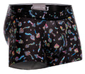 Unico 25060100103 Hongos Trunks Color 99-Black