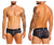Unico 25060101103 Hongos Briefs Color 99-Black