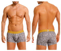 Unico 25070100104 Caudal Trunks Color 59-Gray