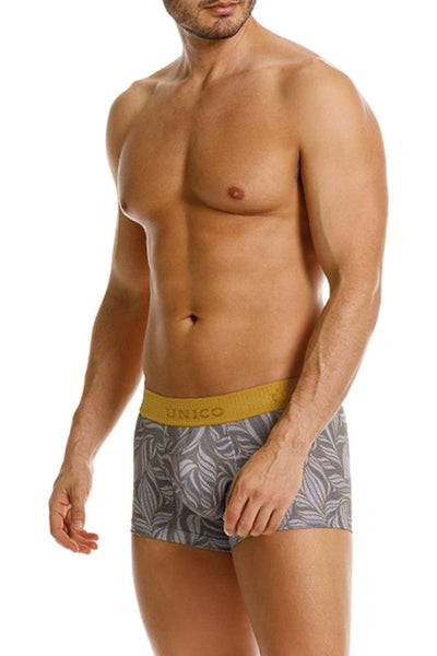 Unico 25070100104 Caudal Trunks Color 59-Gray