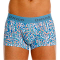 Unico 26020100112 Lignina Trunks Color 46-Blue