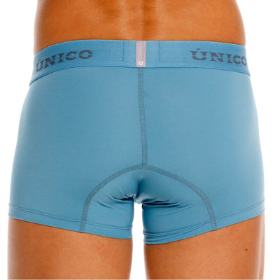 Unico 26020100118 Ventisca Trunks Color 46-Blue
