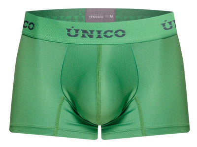 Unico 26020100119 Frog Trunks Color 43-Green