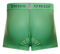 Unico 26020100119 Frog Trunks Color 43-Green