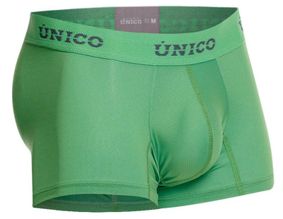 Unico 26020100119 Frog Trunks Color 43-Green