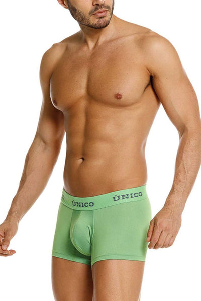 Unico 26020100119 Frog Trunks Color 43-Green