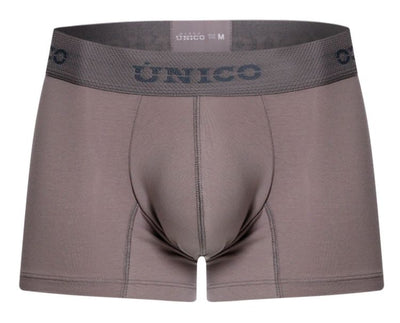 Unico 26020100120 Ruano Trunks Color 59-Gray
