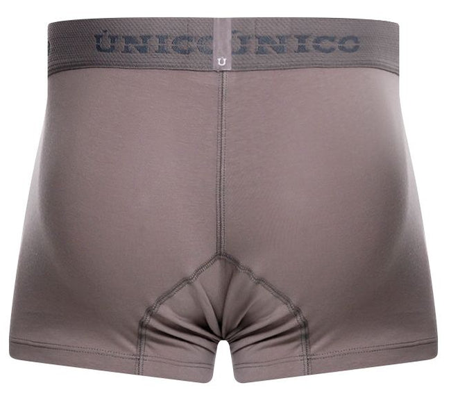 Unico 26020100120 Ruano Trunks Color 59-Gray