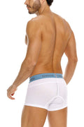 Unico 26020100122 Sedoso Trunks Color 00-White