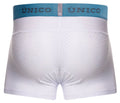 Unico 26020100122 Sedoso Trunks Color 00-White