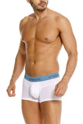 Unico 26020100122 Sedoso Trunks Color 00-White