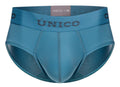 Unico 26020101118 Ventisca Briefs Color 46-Blue