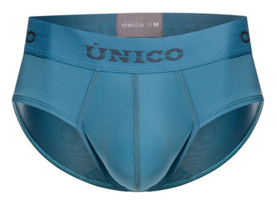 Unico 26020101118 Ventisca Briefs Color 46-Blue