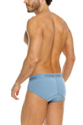 Unico 26020101118 Ventisca Briefs Color 46-Blue