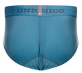 Unico 26020101118 Ventisca Briefs Color 46-Blue