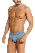 Unico 26020101118 Ventisca Briefs Color 46-Blue