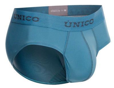 Unico 26020101118 Ventisca Briefs Color 46-Blue