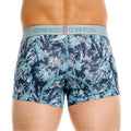 Unico 26040100112 Tags Trunks Color 43-Blue