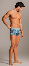 Unico 26040100112 Tags Trunks Color 43-Blue